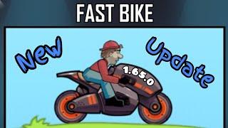 HCR - New Update 1.65.0 (Fast Bike)