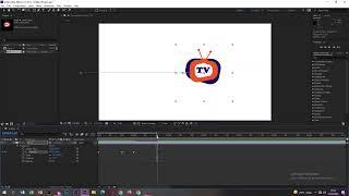 Youtube Intro Video Animation :Adobe  After Effects (ae) Motion Graphics