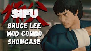 Sifu Short Film | Bruce Lee Reborn | Mod Showcase