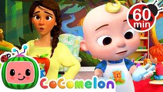 Accidents Happen | CoComelon | Rescue Adventures