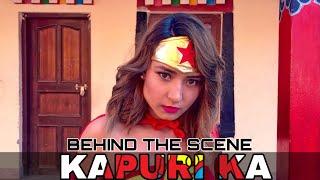 THE CARTOONZ CREW | Kapuri Ka | Behind The Scene |