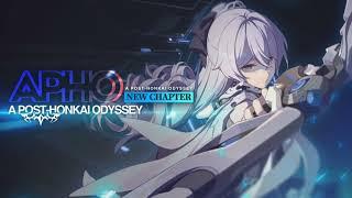 [ReOracle] Oracle Final Battle Version Honkai Impact 3rd APHO 2 OST