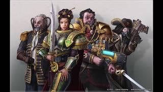 Mr. Welch's Mad Musings: Rogue Trader