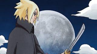 Boruto Two Blue Vortex Chapter 5 Review: BORUTO SURPASSES NARUTO & SASUKE! Sarada's LOVE For Boruto