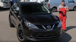 Так ли хорош Nissan Qashqai j11 в 2018 году? | Подержанные автомобили