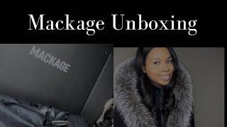 Mackage Adali Silver Fox  review