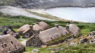 Gaelic Song from the Isle of Lewis - Ceann na Coinniche