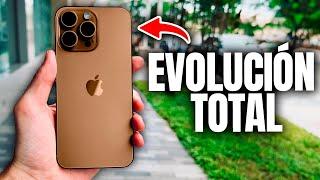 iPhone 16 PRO Max UNA LOCURA TOTAL!!!!