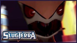 Slugterra Slugisode - Know Your Ghouls!