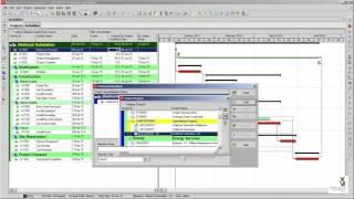 Managing Baselines in Primavera P6