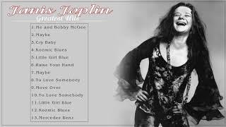 Best Of Janis Joplin All Time - Janis Joplin Best Songs Ever