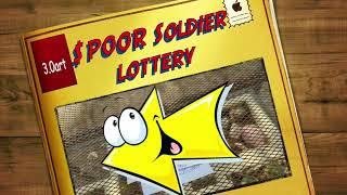 $POOR Soldier #nft Winners - The Lottery! #nftgiveaway