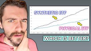 Are Synthetic ETFs Best for European Investors?