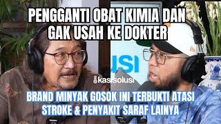 KISAH MIRIS FOUNDER BRAND MINYAK GOSOK KUTUS-KUTUS, KINI TIBA-TIBA DIAKUISISI SAMA "ANAK" SENDIRI