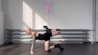 You Move Dance Studio / Пробное занятие по Frame Up Strip