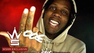 Lil Durk "No Auto Durk" (G Herbo "Never Cared" Remix) (WSHH Exclusive - Official Music Video)