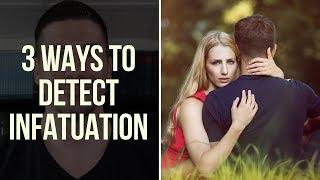 Infatuation Vs. Love: What's the Difference Between Love and Infatuation? (Christian Tips)