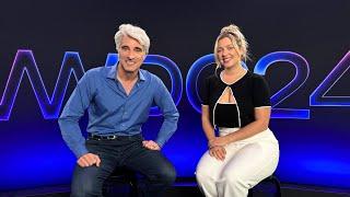 Talking Tech and AI with Craig Federighi!