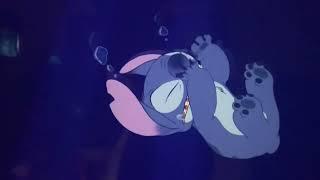 LILO and stitch drowning scene