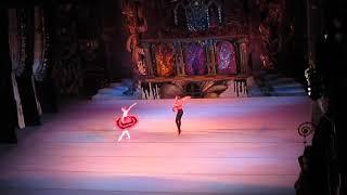 #TheNutcracker #ballet Щелкунчик Испанский танец