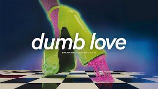 Funk Pop Disco Type Beat - "Dumb Love” | Dua Lipa Instrumental