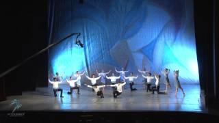 Inter Dance - Greek dance