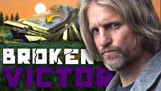 Haymitch’s Dark Hunger Games EXPOSED: The Real Story of Sunrise on the Reaping