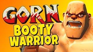 Gorn VR Gameplay - Gladiator Simulator