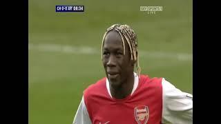 Chelsea 2-1 Arsenal 23/03/2008 FULL MATCH