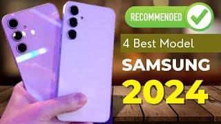 Best Samsung Phones to Buy Right Now (Late 2024) - Buyer's Guide