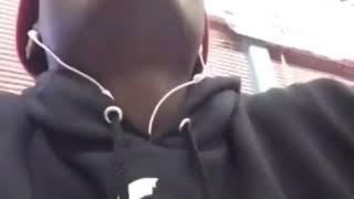 Trayvon just go to the office! What did I do? (Original vine)