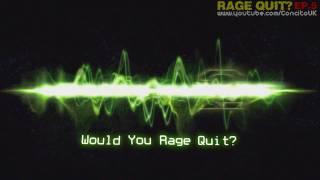 MW2 | Would You Rage Quit | Episode 5