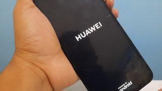 Eliminar cuenta google huawei y9 prime y9 2019 y9s sin pc 2024