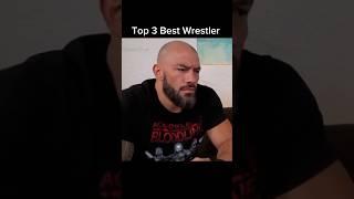 WWE Top 3 Hero To Zero Wrestler.| #shorts #viral #trending #wwe #brock #romanreigns #aew #cena