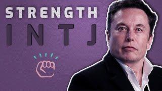 10 Strengths Of An INTJ Personality Type