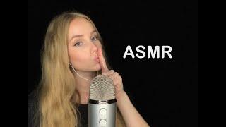 ASMR| ICH FLÜSTERE DICH SANFT IN DEN SCHLAF  |RelaxASMR