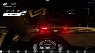 Playing No Hesi(Asseto Corsa)