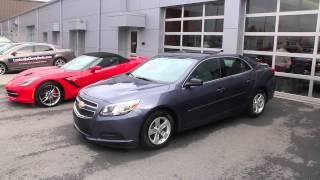 Why you should buy your next Chevy Malibu from Mike Davenport at Bachman Chevrolet