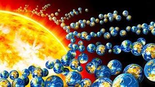 Man Finds Out God Creates 22 Different Earths For Experiment