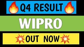 Wipro q4 results,Wipro q4 results 2023,Wipro latest news,Wipro share news,Wipro share latest news