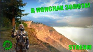 ГУЛЯЕМ, ЛУТАЕМ, УБИВАЕМ! || Lost Light || STREAM