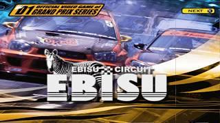 D1 Professional Drift Grand Prix Series(PS2) - All Pro Driver Cars, Extra Cars, Customizing Options