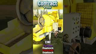 Contract Ville: Zu viel Beton! mit @ManiMarona | ️️ #Daekock #Streaming #Twitch #Short