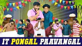 IT Pongal Paavangal | Parithabangal