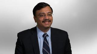 Meet leukemia oncologist Nitin Jain, M.D.