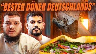 ANSAGE VON MITARBEITER "Der Beste Döner Deutschlands" @edizderbreite