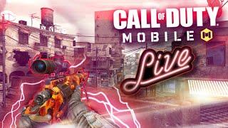 Call of duty mobile Live stream | Battle Royale | India | ArMainstream