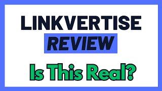 Linkvertise Review - Is This A Massive Waste Of Time To Make Money? (Watch First!)