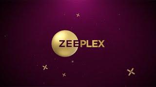 Zee Plex | Ab Har Ghar Banega Cinema Ghar