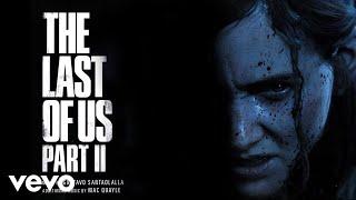 Gustavo Santaolalla - Allowed to be Happy | The Last of Us Part II (Original Soundtrack)